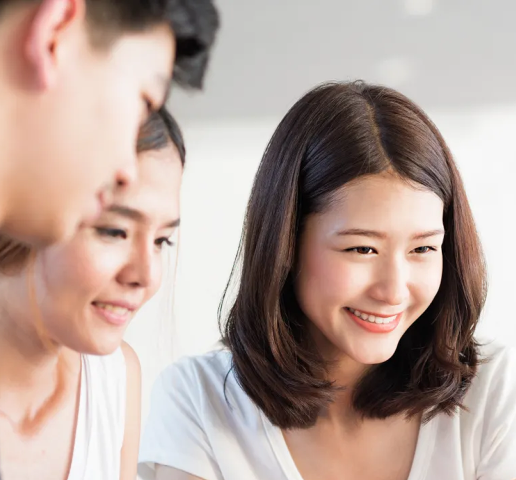 Contact Us Illustration